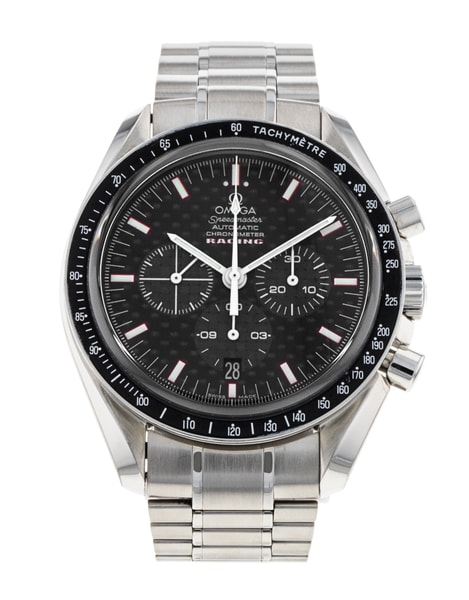 Omega Speedmaster Racing 3552.59.00